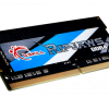 G.Skill RipJaws 4GB 2666MHz Laptop RAM G.Skill RipJaws 4GB 2666MHz Laptop RAM