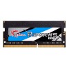 G.Skill RipJaws 8GB 2666MHz Laptop RAM