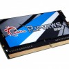 G.Skill RipJaws 8GB 2666MHz Laptop RAM