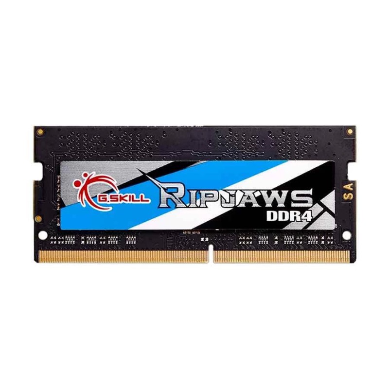 G.Skill Ripjaws 16GB DDR4 3200MHz SO-DIMM Laptop RAM