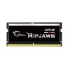 G.Skill Ripjaws 16GB DDR5 4800MHz SO-DIMM Laptop RAM