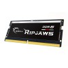 G.Skill Ripjaws 16GB DDR5 4800MHz SO-DIMM Laptop RAM
