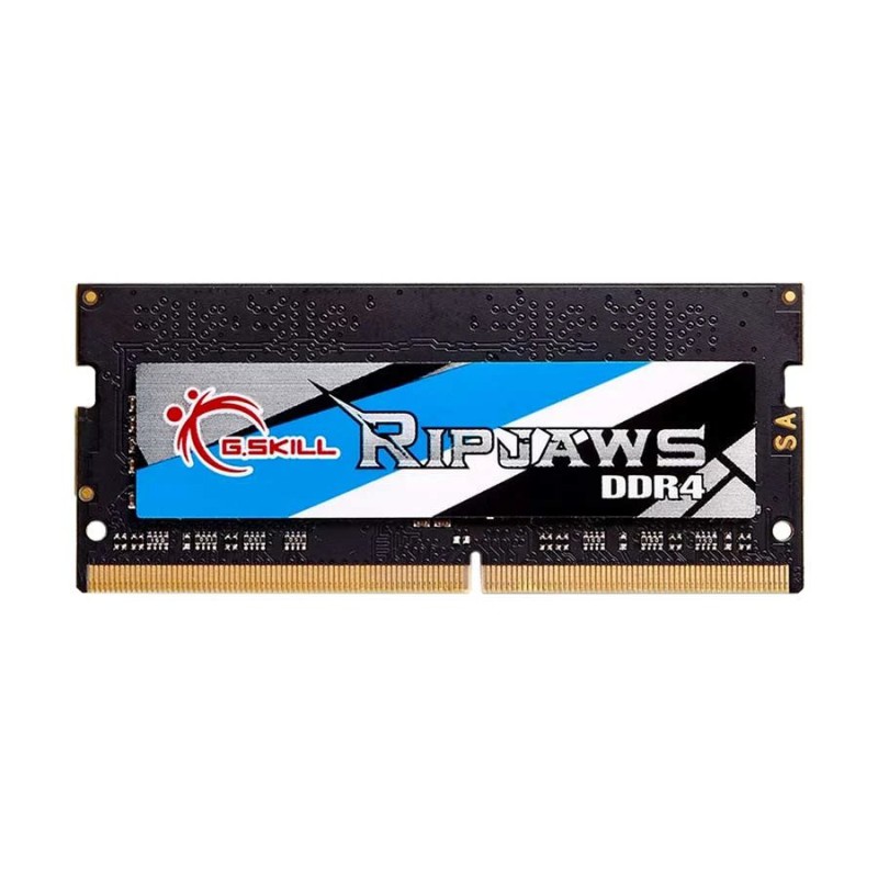 G.Skill Ripjaws 32GB DDR4 3200MHz C22 Laptop RAM