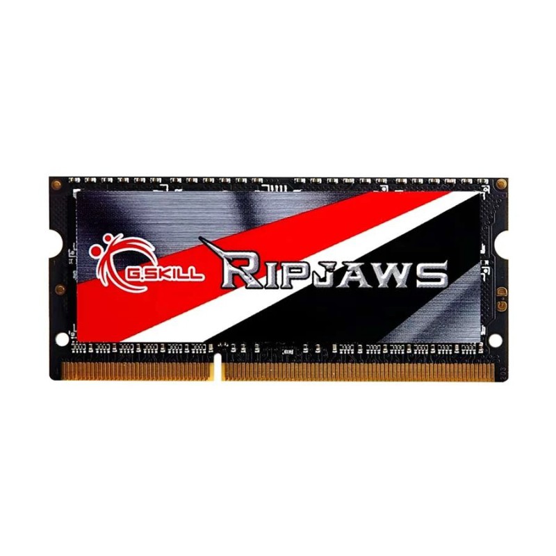 G.Skill Ripjaws 4GB DDR3 1600MHz SO-DIMM Laptop RAM