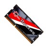 G.Skill Ripjaws 4GB DDR3 1600MHz SO-DIMM Laptop RAM