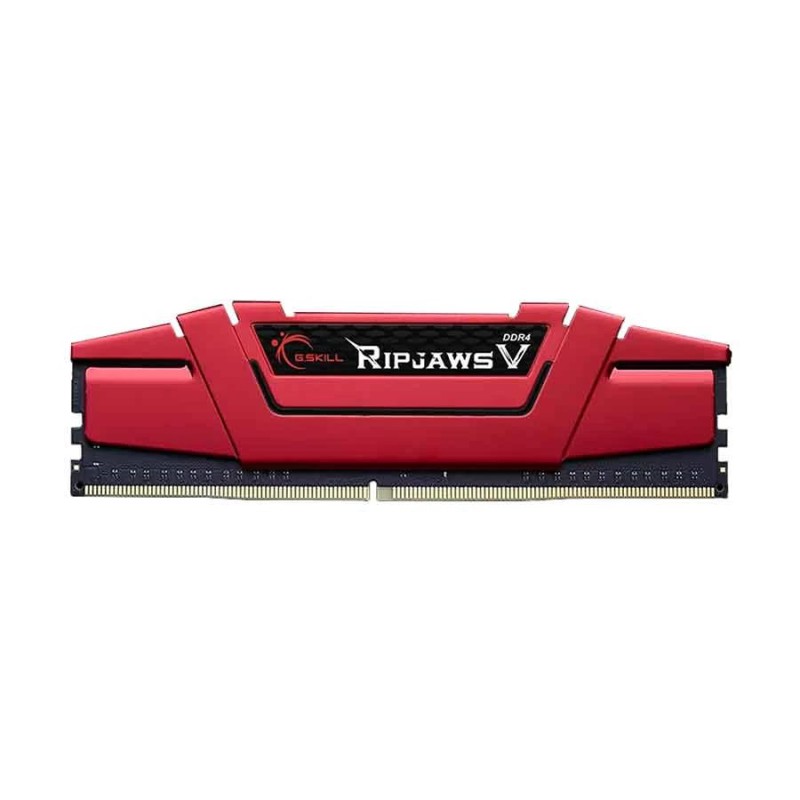 G.Skill Ripjaws V 16GB DDR4 2666MHz C19 RAM G.Skill Ripjaws V 16GB DDR4 2666MHz C19 RAM
