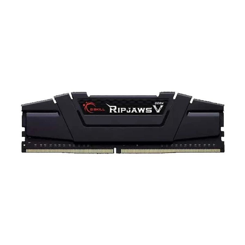 G.Skill Ripjaws V 16GB DDR4 3200MHz Desktop RAM (Black)