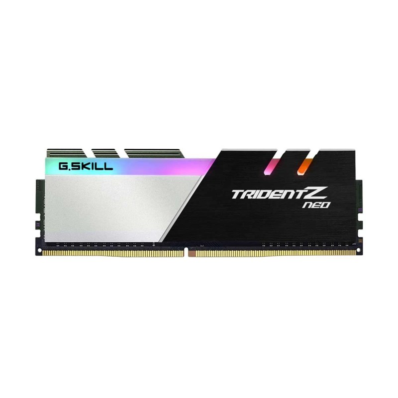 G.Skill Trident Z NEO RGB 16GB DDR4 3600MHz Gaming Desktop RAM