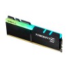 G.Skill Trident Z RGB 8GB DDR4 3200MHz Gaming Desktop RAM