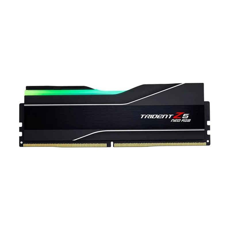 G.Skill Trident Z5 Neo RGB 16GB DDR5 6000Mhz Desktop RAM