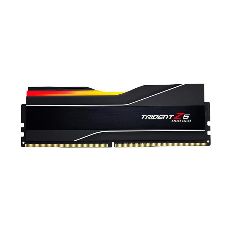 G.Skill Trident Z5 Neo RGB 32GB DDR5 6000Mhz Desktop RAM