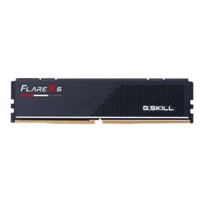 G-Skill Flare X5 16GB DDR5 5600MHz Desktop RAM G-Skill Flare X5 16GB DDR5 5600MHz Desktop RAM