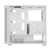 Gamdias ATHENA M3 WH ARGB E-ATX Mid-Tower Gaming Casing