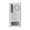 Gamdias ATHENA M3 WH ARGB E-ATX Mid-Tower Gaming Casing