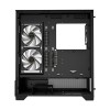 Gamdias ATLAS M1 ARGB ATX Mid-Tower Gaming Casing