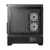 Gamdias ATLAS M1 ARGB ATX Mid-Tower Gaming Casing