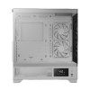 Gamdias ATLAS M1 WH ARGB ATX Mid-Tower Gaming Casing