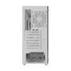 Gamdias AURA GC1 ELITE WH ARGB Mesh ATX Mid-Tower Gaming Casing