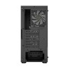 Gamdias AURA GC5 Digital Display Mesh RGB Mid-Tower ATX Gaming Casing
