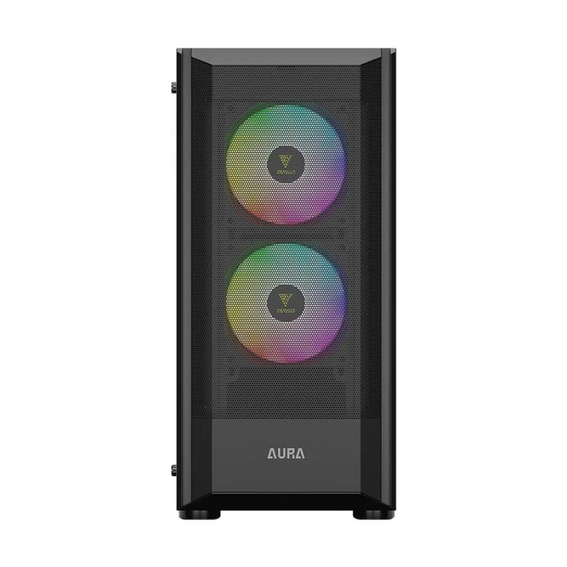 Gamdias AURA GC6 ARGB ATX Mid-Tower Gaming Casing
