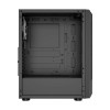 Gamdias AURA GC6 ARGB ATX Mid-Tower Gaming Casing