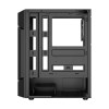 Gamdias AURA GC7 RGB ATX Mid-Tower Gaming Casing With 250W PSU