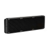 Gamdias AURA GL360 All-in-One RGB Liquid CPU Cooler
