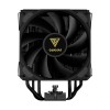 Gamdias BOREAS M2-51D Digital Display Single Tower Air CPU Cooler