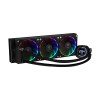 Gamdias CHIONE M4-360 ARGB Liquid CPU Cooler