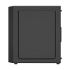 Gamdias MARS E5M mATX Micro Tower Casing With PSU