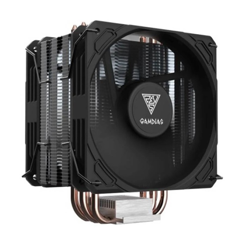 Gamdias ST-BOREAS E1-411 SE CPU Air Cooler Gamdias ST-BOREAS E1-411 SE CPU Air Cooler