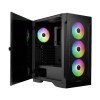 Gamdias TALOS E2 Elite Mid Tower ARGB Case