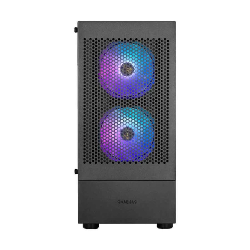 Gamdias TALOS E3 MESH Mid Tower Case