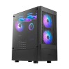 Gamdias TALOS E3 MESH Mid Tower Case