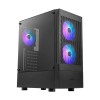 Gamdias TALOS E3 MESH Mid Tower Case