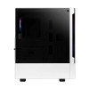 Gamdias TALOS E3 WH Mid Tower ARGB Case