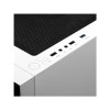 Gamdias TALOS E3 WH Mid Tower ARGB Case