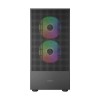 Gamdias TALOS M3 MESH ARGB ATX Mid-Tower Gaming Casing