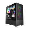 Gamdias TALOS M3 MESH ARGB ATX Mid-Tower Gaming Casing