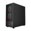 Gamdias TALOS M3 MESH ARGB ATX Mid-Tower Gaming Casing