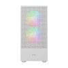 Gamdias TALOS M3 MESH WH ARGB ATX Mid-Tower Gaming Casing