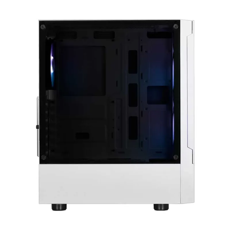 Gamdias TALOS E3 MESH WH Mid Tower Case Gamdias TALOS E3 MESH WH Mid Tower Case