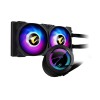 GIGABYTE AORUS WATERFORCE 240 All-in-one Liquid CPU Cooler