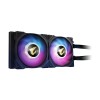 GIGABYTE AORUS WATERFORCE 240 All-in-one Liquid CPU Cooler