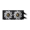 GIGABYTE AORUS WATERFORCE 240 All-in-one Liquid CPU Cooler