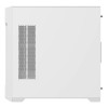 GIGABYTE C102 GLASS ICE Mid Tower Gaming Casing