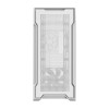 GIGABYTE C102 GLASS ICE Mid Tower Gaming Casing