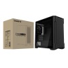 GIGABYTE C102G GLASS Mid Tower Gaming Casing