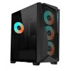 GIGABYTE C301 GLASS Mid Tower E-ATX Gaming Case