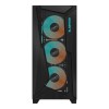 GIGABYTE C301 GLASS Mid Tower E-ATX Gaming Case